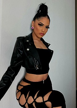Jade Mendivil